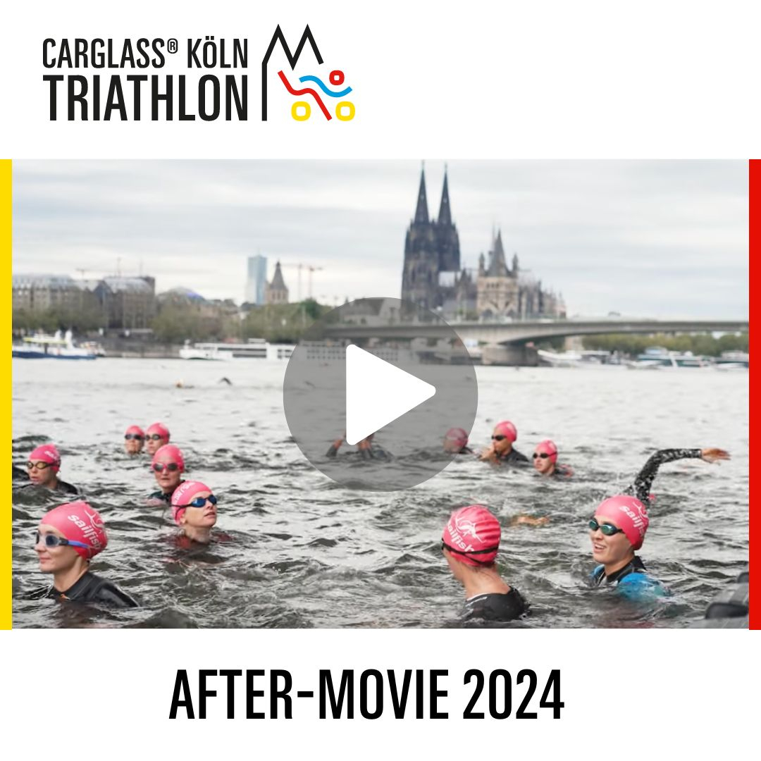 Startseite Carglass Köln Triathlon